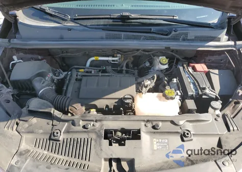 2021 Chevrolet Trax 1Lt from USA, damaged, VIN KL7CJLSB0MB323188